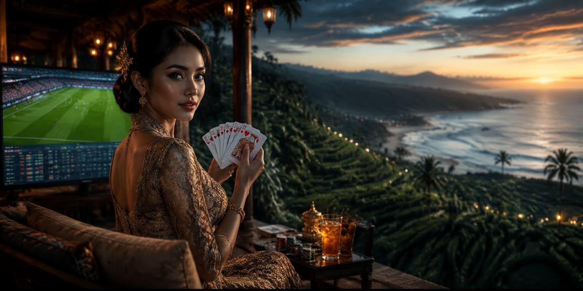 ciputra88 slot Mystical Spirits